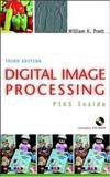 William K. Pratt  Digital image processing