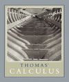 George B. Thomas, Maurice D. Weir, Joel Hass, Frank R. Giordano  Thomas' Calculus, 11th Edition