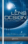 Laikin M.  Lens design