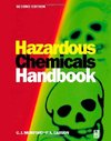 Carson P.A., Mumford C.J. — Hazardous Chemicals Handbook
