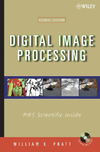 Pratt W.K.  Digital Image Processing