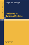 Pilyugin S.Y.  Shadowing in Dynamical Systems