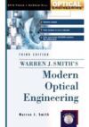 Smith W. J.  Modern Optical Engineering. The Design of Optical Systems