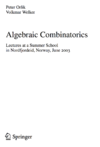 Orlik P., Welker V.  Algebraic Combinatorics: Lectures at a Summer School in Nordfjordeid, Norway, June 2003