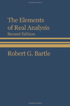 Bartle R.G. — The Elements of Real Analysis