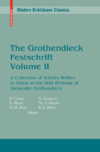 Cartier P., Illusie L, Katz N.M. (eds)  The Grothendieck Festschrift (vol. 2)