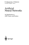 Braspenning P.J., Thuijsman F., Weijters A.J.M.M. (eds.)  Artificial Neural Networks. An Introduction