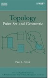Shick P.L. — Topology: Point-set and geometric