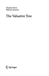 Favre Ch., Jonsson M.  The Valuative Tree