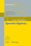 Bratteli O., Neshveyev S., Skau C.  Operator Algebras: The Abel Symposium 2004