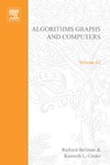 Bellman R. — Algorithms, graphs, and computers, Volume 62 (Mathematics in Science and Engineering)