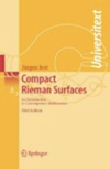 Jost J.  Compact Riemann Surfaces: An Introduction to Contemporary Mathematics