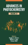 Neckers D.C., von Bunau G., Jenks W.S.  Advances in Photochemistry (Vol. 27)