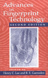 Lee H.C., Gaensslen R.E. (ed.)  Advances in Fingerprint Technology
