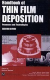 Seshan K.  Handbook of Thin-Film Deposition Processes and Techniques - Principles, Methods, Equipment and Applic