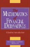 Wilmott P., Howison S., Dewynne J.  The Mathematics of Financial Derivatives : A Student Introduction