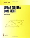 Axler S.  Linear Algebra Done Right