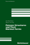 Zung N.T. — Poisson Structures and their Normal Forms