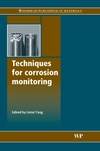 Yang L. — Techniques for Corrosion Monitoring