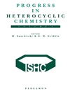 Suschitzky  H., Gribble G.W.  Progress in Heterocyclic Chemistry, Volume 8