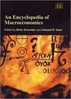 Snowdon B., Vane H. R  An Encyclopedia of Macroeconomics