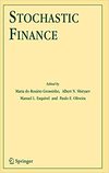 Shiryaev A. N., Grossinho M. R.  Stochastic Finance