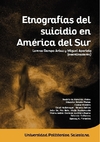 Ar&#225;uz L.C., Aparicio M.  Etnograf&#237;as del suicidio en Am&#233;rica del Sur
