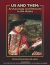 REYCRAFT R.M. (ed.)  Us and Them: Archaeology and Ethnicity in the Andes