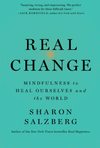 Sharon Salzberg  Real Change