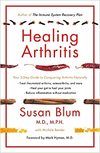 Susan Blum  Healing Arthritis