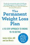 Janice Asher  The Permanent Weight Loss Plan
