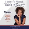 Burton V.  Successful Women Think Differently