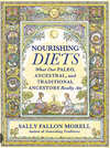 Morell S.F.  Nourishing Diets: How Paleo, Ancestral and Traditional Peoples Really Ate