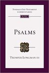 Tremper Longman III  Psalms: An Introduction and Commentary