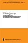 Asrouti F.E.  Der Rif-Krieg 1921-1926: Eine Kritische Untersuchung Des Gesellschaftlichen Transformationsprozesses Unter Muhammad Ibn Abd Al-Karim Al Hattabi