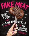 Moskowitz I.Ch.  Fake Meat: Real Food for Vegan Appetites