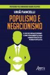 Baumgartner U.  Populismo e Negacionismo: O Uso do Negacionismo como Ferramenta para a Manuten&#231;&#227;o do Poder Populista