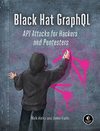 Nick Aleks  Black Hat GraphQL