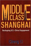 Cheng Li  Middle Class Shanghai