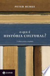 Burke P.  O que &#233; hist&#243;ria cultural?
