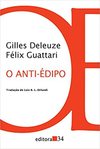 Guattari G.E., Deleuze F.  Anti-&#233;dipo, O