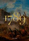 Allison Pataki, Owen Pataki  1789 - O romance da Revolu&#231;&#227;o Francesa