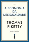 Thomas Piketty  A economia da desigualdade