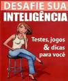 Oliveira J.T.  Desafie Sua Inteligencia