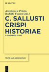 Penna A.  C. Sallusti Crispi Historiae