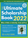 Tanabe G., Tanabe K.  The Ultimate Scholarship Book 2022 Tanabe