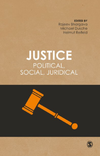 Bhargava R.  Justice: Political, Social, Juridicial