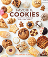 Williams-Sonoma  FAVORITE COOKIES