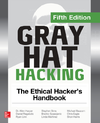 Regalado D., Harris S., Harper A.  Gray Hat Hacking The Ethical Hacker's Handbook