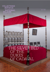 Montesinos F.  The Silver Bed of the Dukes of Cadaval